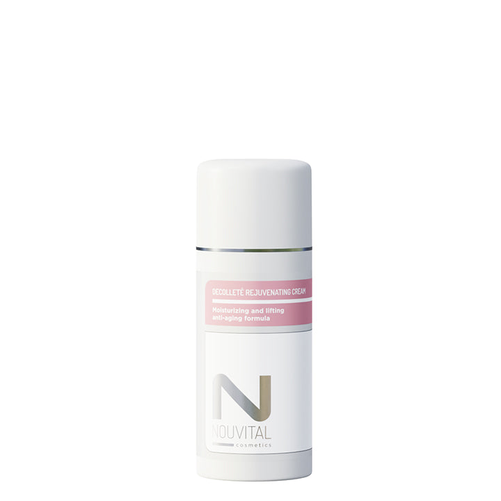 Nouvital Crème Rajeunissante Décolleté 30ml