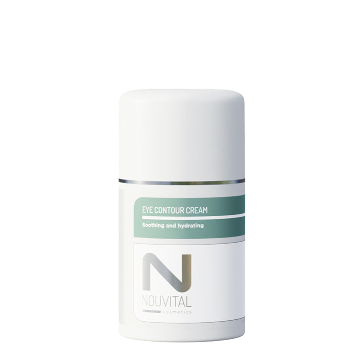 Nouvital Eye Contour Cream 50ml
