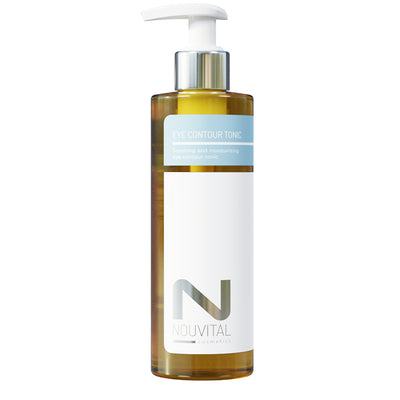 Image of product Lotion contour des yeux 250 ml