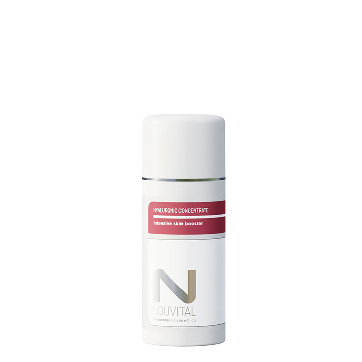 Nouvital Concentré Hyaluronique 30 ml