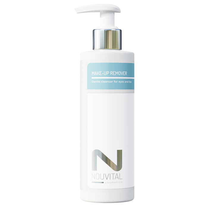 Nouvital Démaquillant