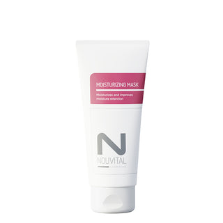 Nouvital Moisturizing Mask