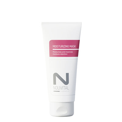 Nouvital Moisturizing Mask