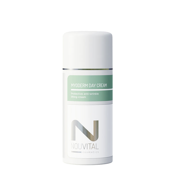 Nouvital Myoderm Day Cream 100ml