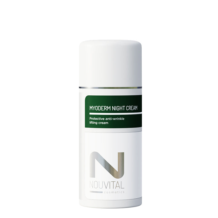 Nouvital Myoderm Crème de nuit