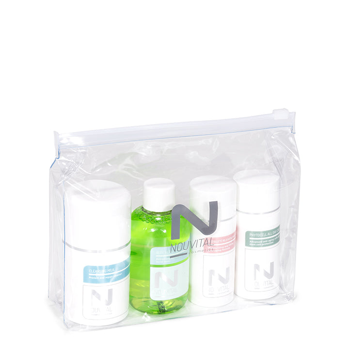 Nouvital Coffret cadeau Phytocell