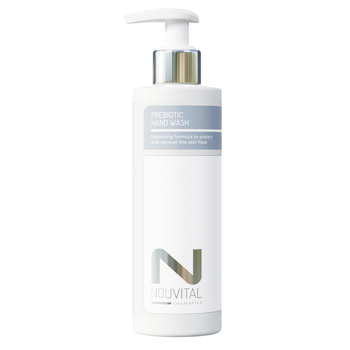 Nouvital Gel lavant prébiotique 250 ml