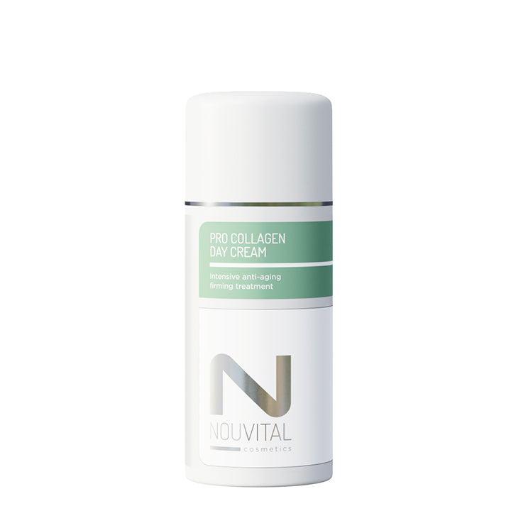 Nouvital Crème de jour Pro Collagen