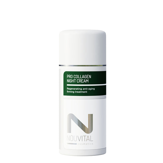 Crème de nuit Pro Collagen