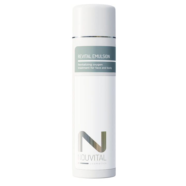 Nouvital Émulsion Revital