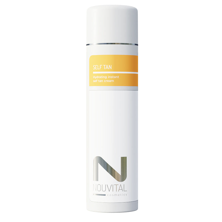 Nouvital Auto-bronzant