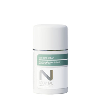 Soothing Cream | Nouvital