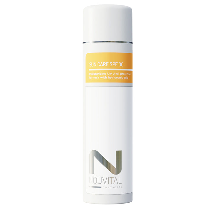 Nouvital Soin solaire FPS 30