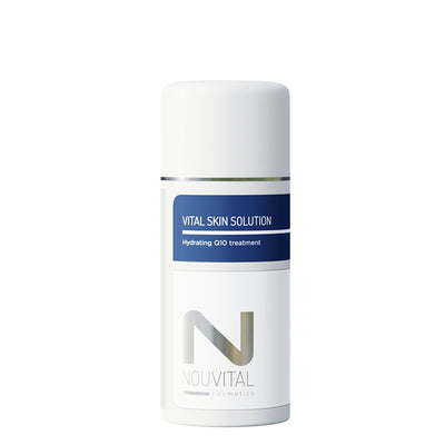 Image of product Solution Vitale pour la Peau pour Hommes