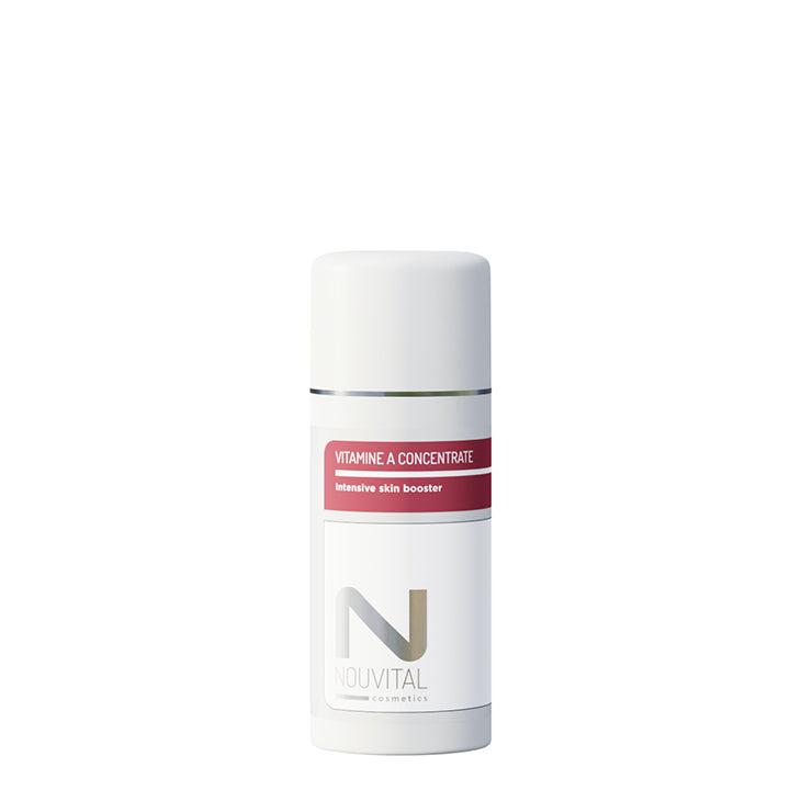Nouvital Concentré de vitamine A 30 ml