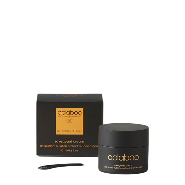 Oolaboo Saveguard Face Cream 50ml