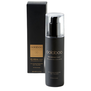 Crème de Protection DNA Skin Defense FPS30 200 ml