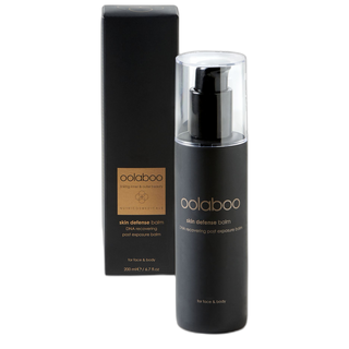 Skin Defense DNA Baume Post-Exposition 200ml
