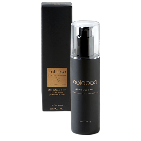Skin Defense DNA Baume Post-Exposition 200ml