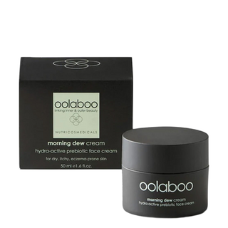 Crème de jour Prébiotique Morning Dew 50 ml