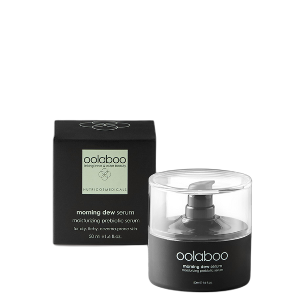 Sérum Prébiotique Morning Dew 50 ml