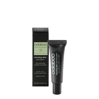 Émulsion Contour des yeux Morning Dew 15 ml
