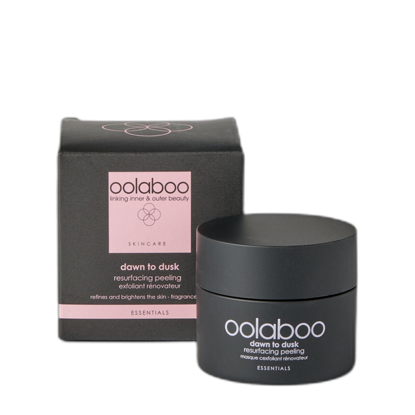 Oolaboo Dawn to Dusk Resurfacing Peeling 50 ml