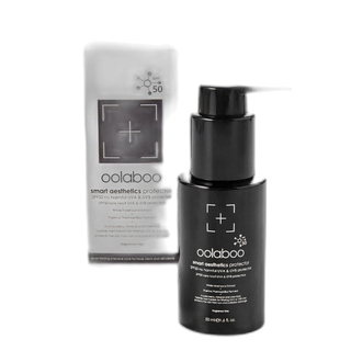 Smart Aesthetics - FPS50 No Harmful UVA & UVB Protector 50 ml