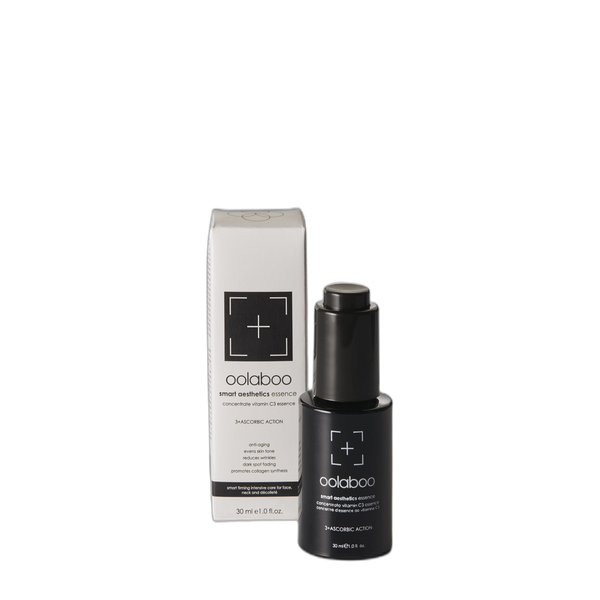 Oolaboo Smart Aesthetics Vitamin C3 Essence 30 ml