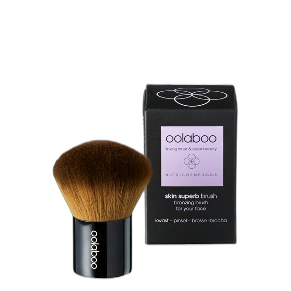 Brosse Skin Superb