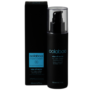 Nectar démaquillant 200 ml