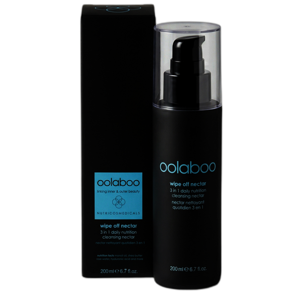 Nectar démaquillant 200 ml