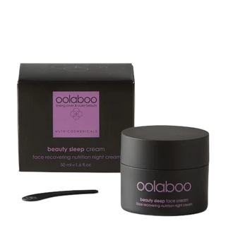 Crème de nuit Beauty Sleep 50ml