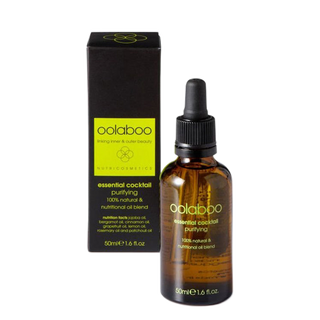Cocktail Essentiel Purifiant 50ml