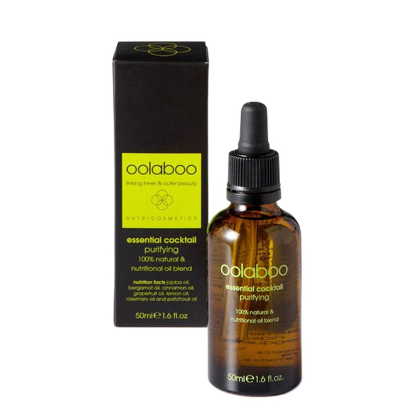 Cocktail Essentiel Purifiant 50ml