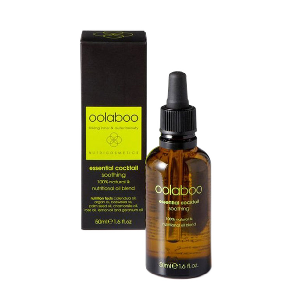 Essential Cocktail Apaisant 30ml