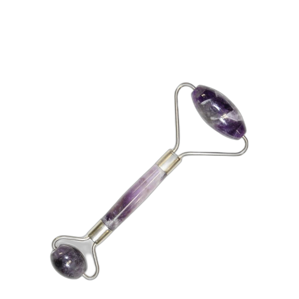 Oolaboo Amethist Beauty Roller