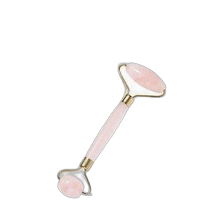 Oolaboo Rosé Quartz Beauty Roller