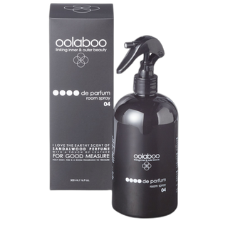 OOOO de Parfum Spray d'ambiance 500 ml