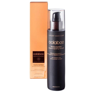 Shampoing Bouncy Bamboo 250 ml