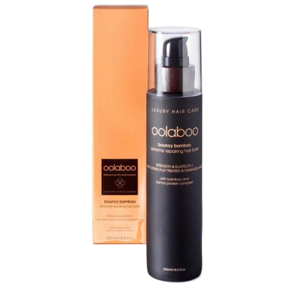 Shampoing Bouncy Bamboo 250 ml
