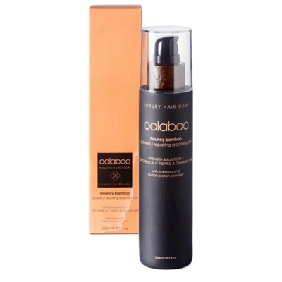 Reconstructeur Bouncy Bamboo 250 ml