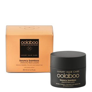 Pâte à la fibre de bambou Bouncy 50ml
