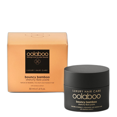 Pâte à la fibre de bambou Bouncy 50ml