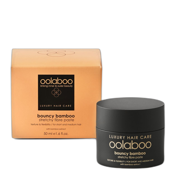 Pâte à la fibre de bambou Bouncy 50ml