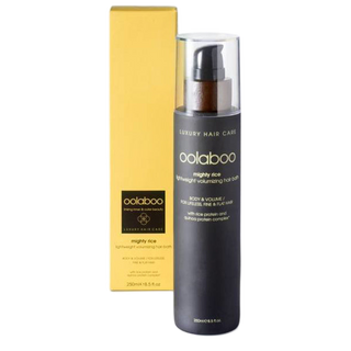 Shampooing Mighty Rice 250 ml