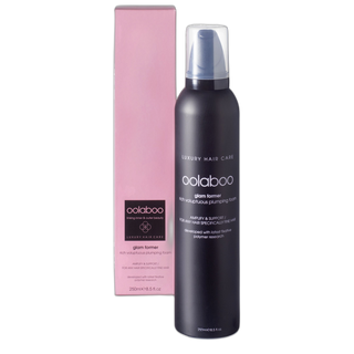 Glam Former Mousse Repulpante 250ml
