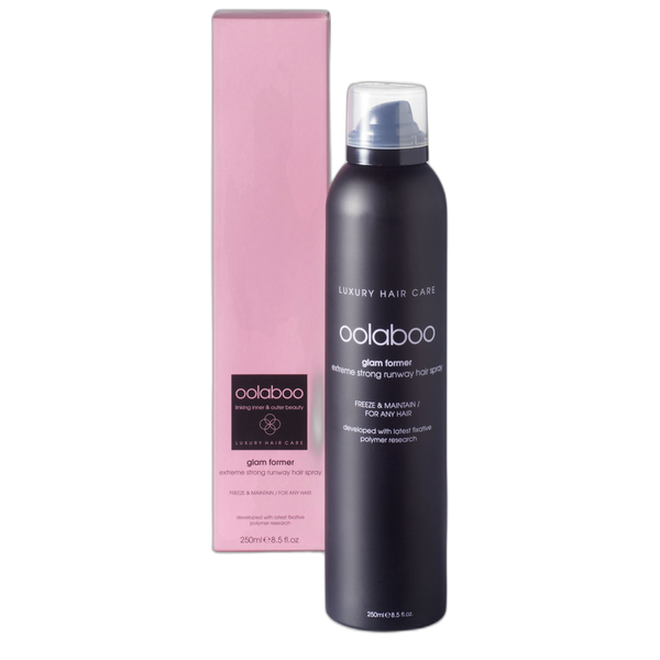 Glam Former Laque Coiffante 250ml