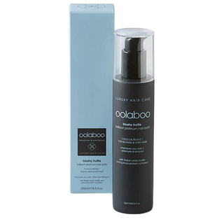 Blushy Truffle Platinum Shampooing 250ml