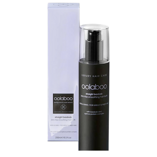 Shampoing Baobab Lissant 250ml